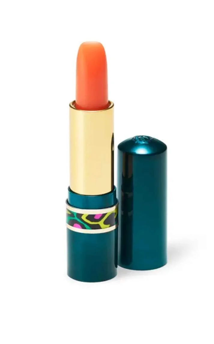 Shiseido Rossetto Chiffonette lunga durata Shade 1 arancio rosa 3,5 g