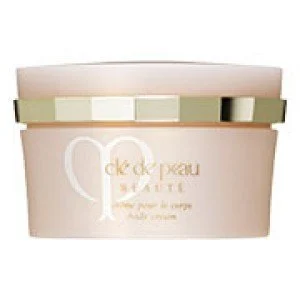 Shiseido Crema Corpo Cle De Peau Beaute Nutriente 200g