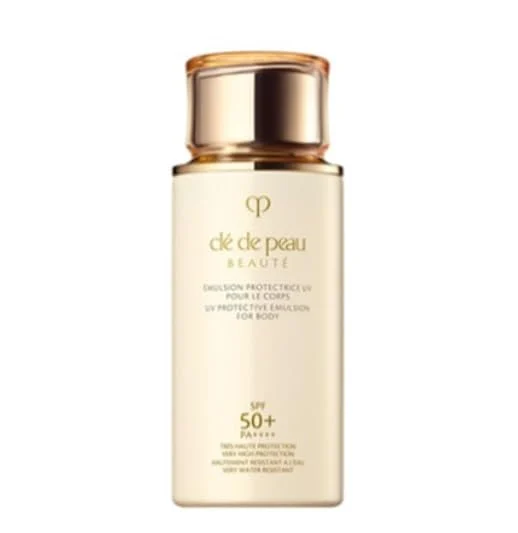Shiseido Crema Solare Corpo SPF50+ PA++++ 100ml