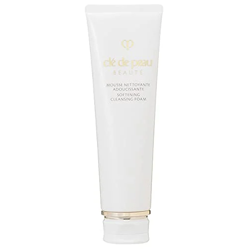 Shiseido Clé de Peau Beauté Mousse Detergente Viso A n 140g