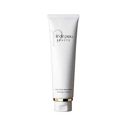 Shiseido Clé de Peau Beauté crema struccante 125 g