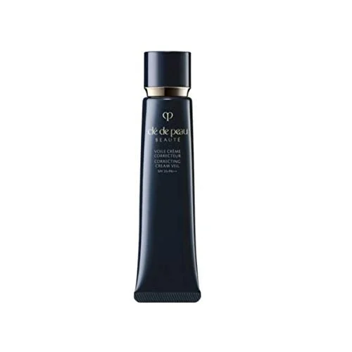 Shiseido Clé de Peau Beauté Correcting Cream Veil Moisturizing Primer SPF 25 40g