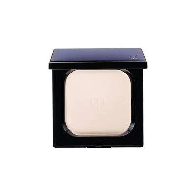 Shiseido Cléd Peau Beauté Polvere Pressata 5g Compatta