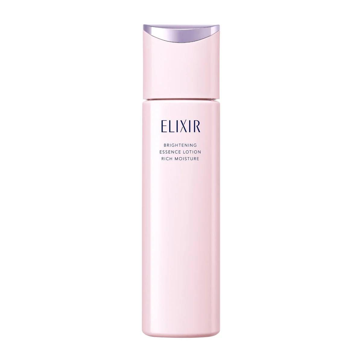 Shiseido ELIXIR Brightening Lotion Fresh 170ml profumo aqua floreale anti-età