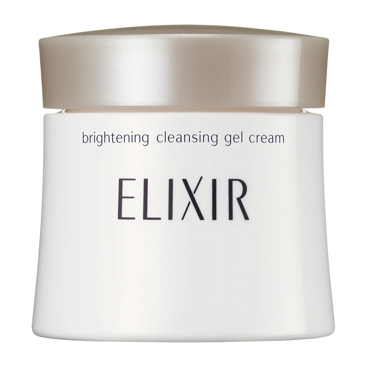 Elixir gel crema struccante illuminante Aqua Floral 140 g