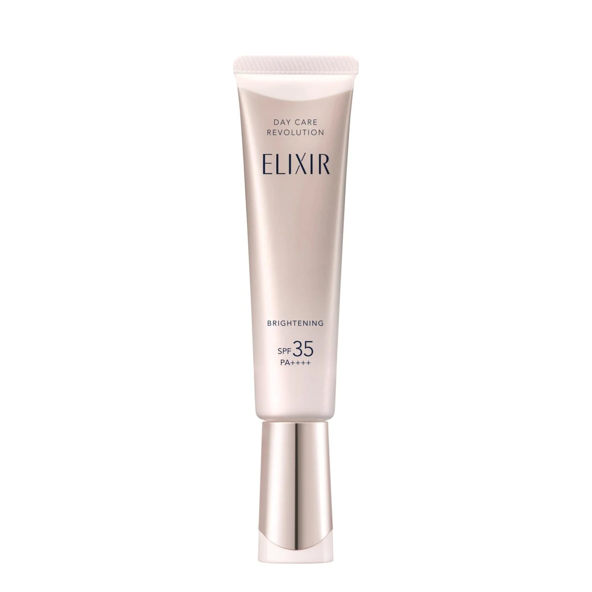 Shiseido Elixir Day Care Revolution Brightening BA SPF35 PA++++ 35mL