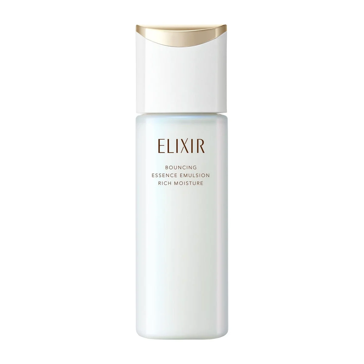 Shiseido Elixir emulsione idratante liftante Rich 130ml
