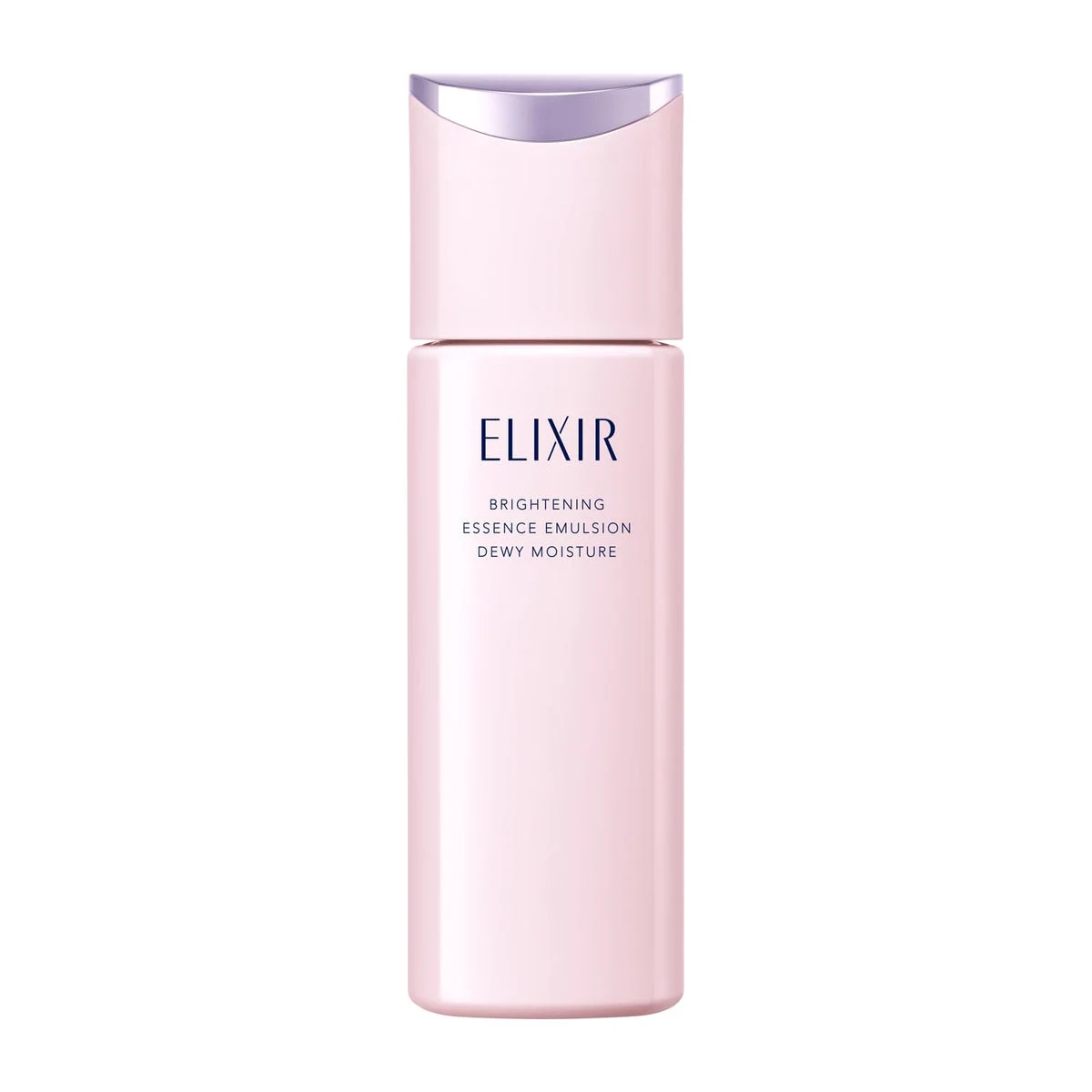 Shiseido ELIXIR Emulsione viso illuminante Fresh 130 mL profumo Aqua Floral
