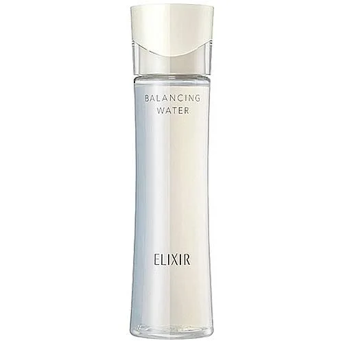 Shiseido ELIXIR Reflet lozione viso equilibrante II Rich 168ml