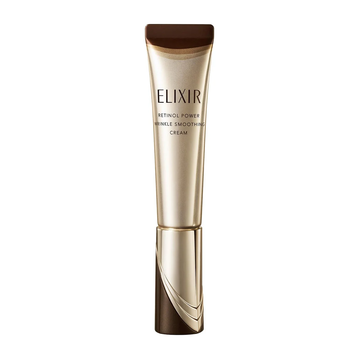Shiseido Elixir Retinol Power Wrinkle Eye Cream ba S 15g