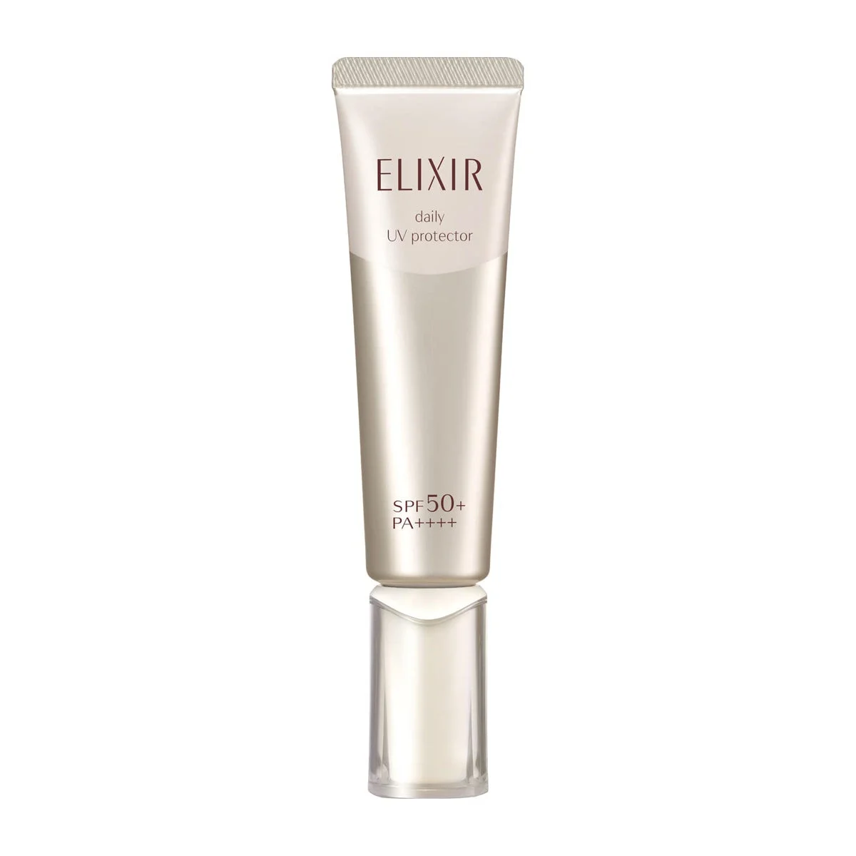 Shiseido ELIXIR SUPERIEUR Day Care Revolution SP+ Firming UV Emulsion SPF50+
