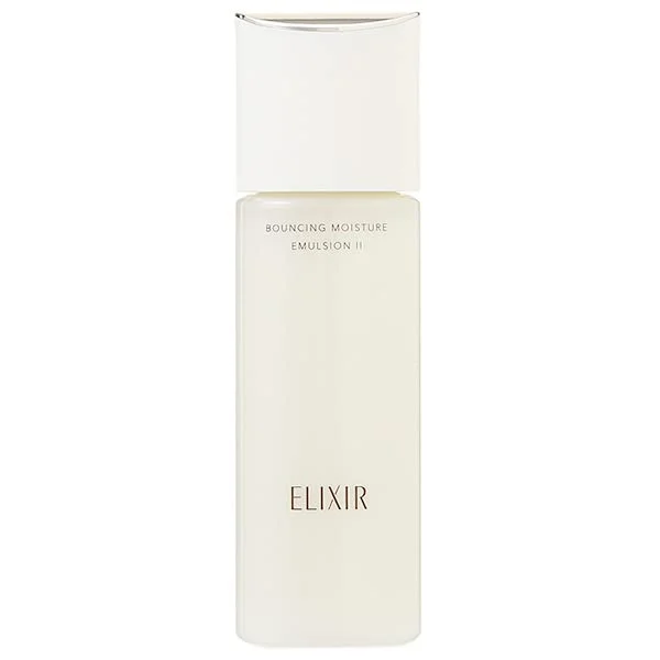 Shiseido ELIXIR Superieur Lift Moist Emulsion I Light Texture 130ml