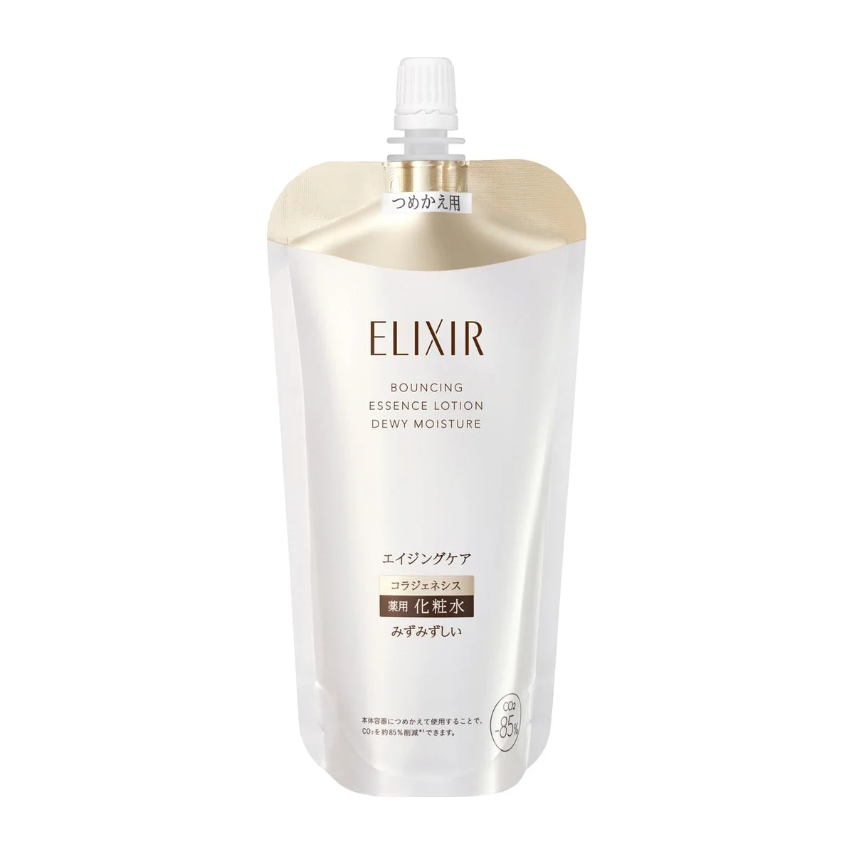Shiseido Elixir Superieur Lift Moist Lotion — Hydrating Refill 150mL (2025 model)