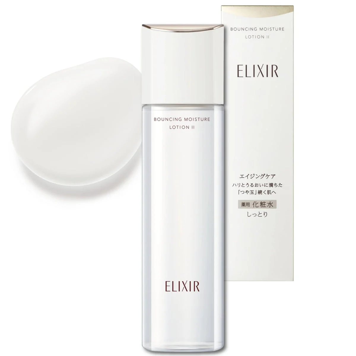 Shiseido ELIXIR Superieur Lotion Idratante Anti-Aging 170mL