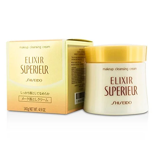 Shiseido ELIXIR Superieur Makeup Cleansing Cream N 140g