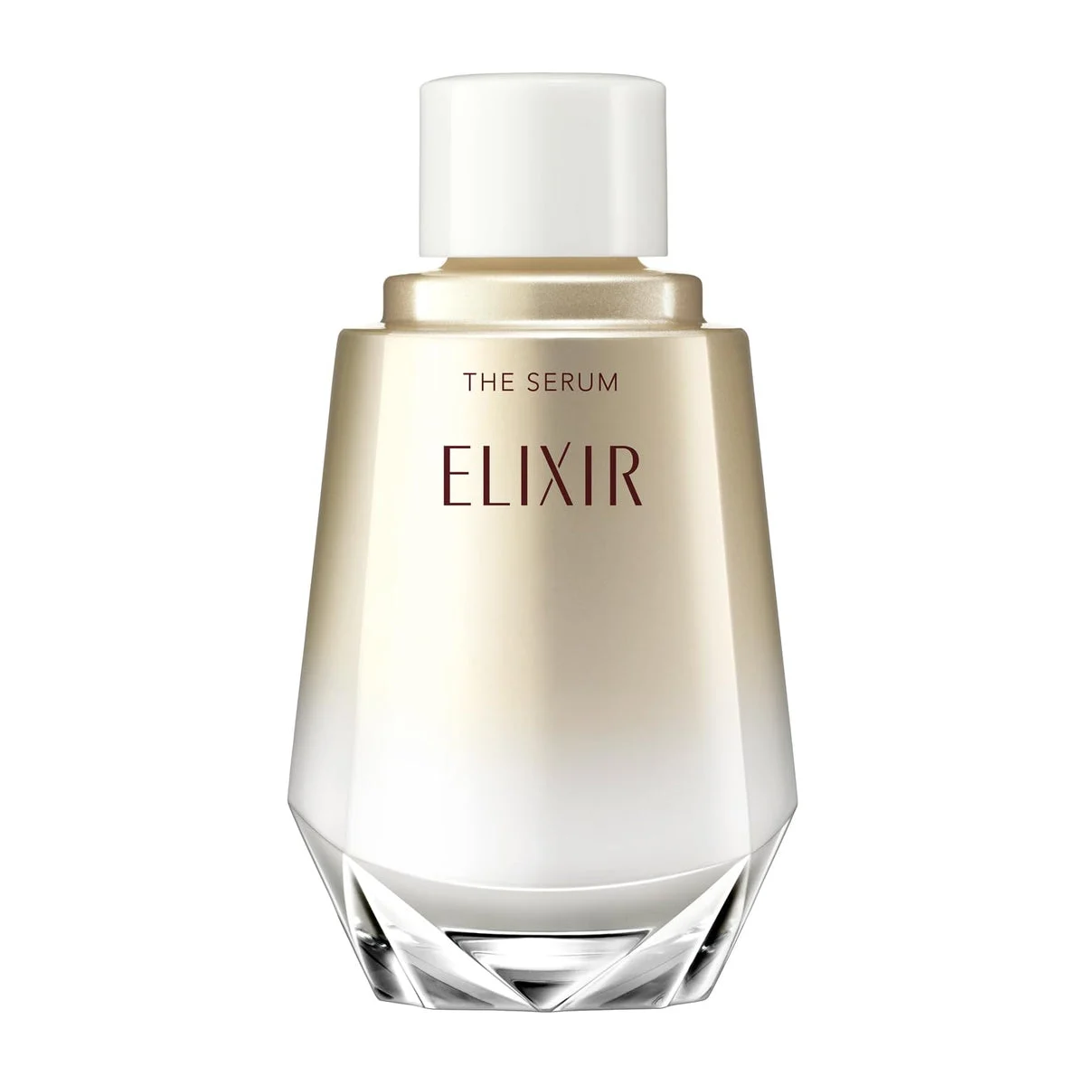 Shiseido Elixir The Serum 50ml Refill - Tranexamic Acid Anti-Aging Serum