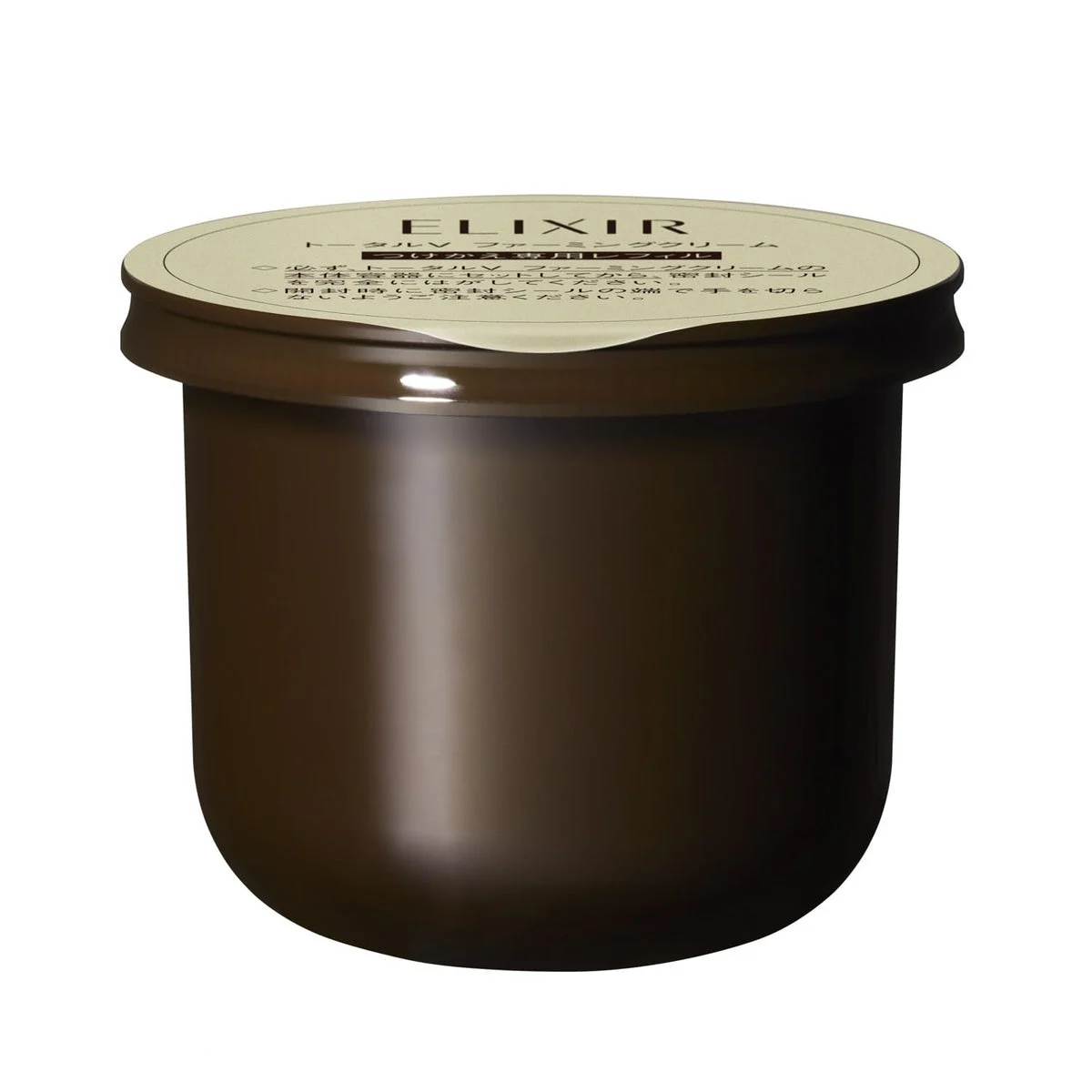 Shiseido ELIXIR Crema Rassodante Totale V Ricarica 50g