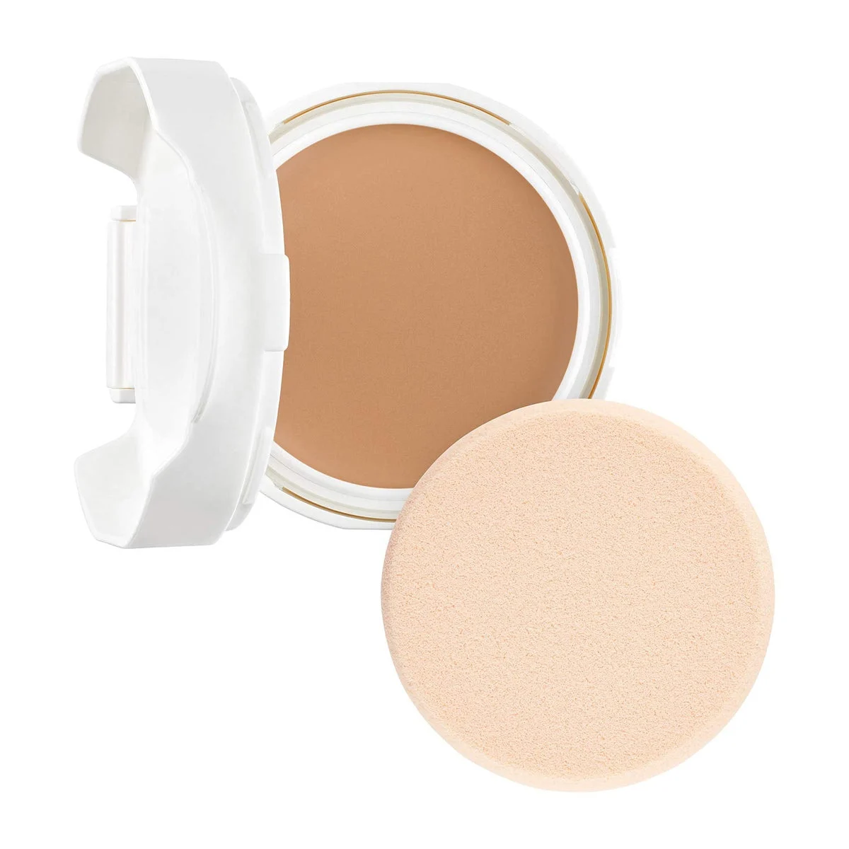 Shiseido ELIXIR Fondotinta Ricarica Senza Profumo Ochre 30 10g