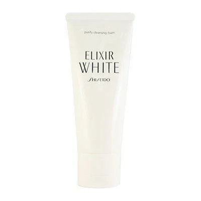 Shiseido Elixir White Cleansing Foam 145mL