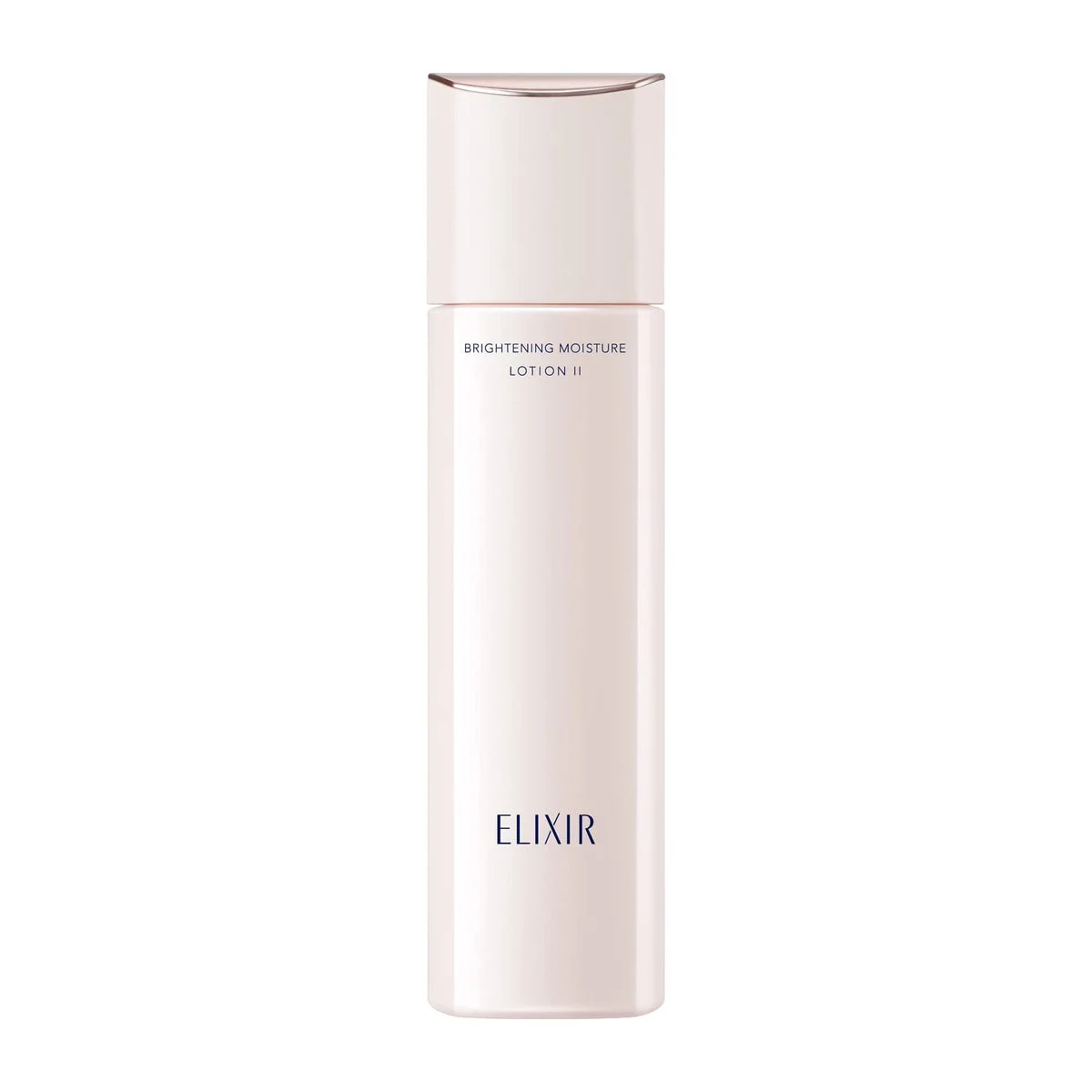 SHISEIDO ELIXIR WHITE ELIXIR Brightening Lotion WT 2 Moist Lotion Whitening 170mL