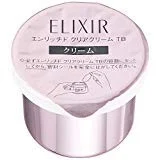 Shiseido ELIXIR White Enriched Clear Cream TB ricarica 45 g