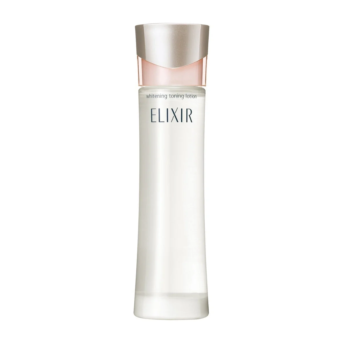 Shiseido ELIXIR loción tónica iluminadora White 165 ml