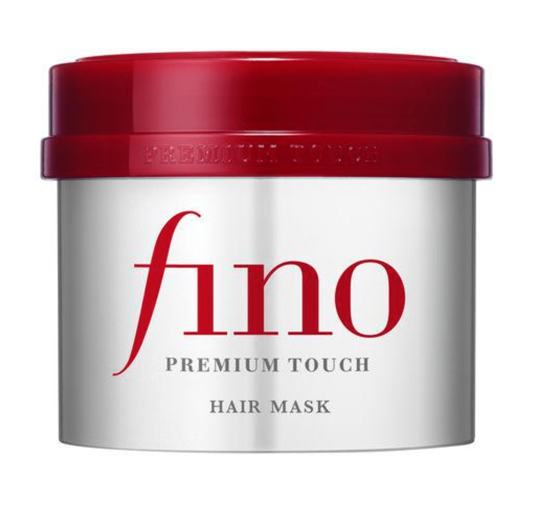 Shiseido fino Maschera per Capelli Essence Penetrante Premium Touch 230g