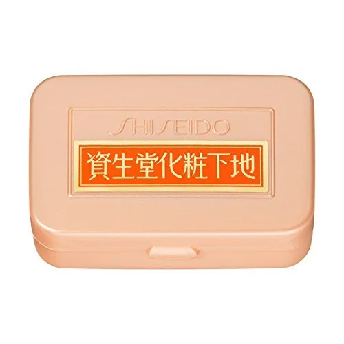 Shiseido For Stage Use Cosmetic Down 40g Made in Japan