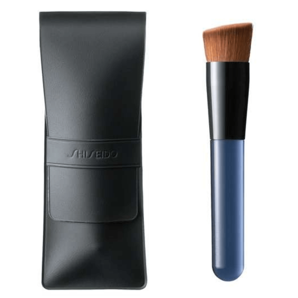 Shiseido Foundation Brush 131 (with exclusive case)
