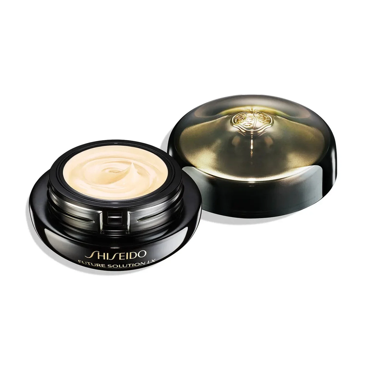 Shiseido Crema Contorno Occhi e Labbra 17g Anti-invecchiamento Ringiovanente