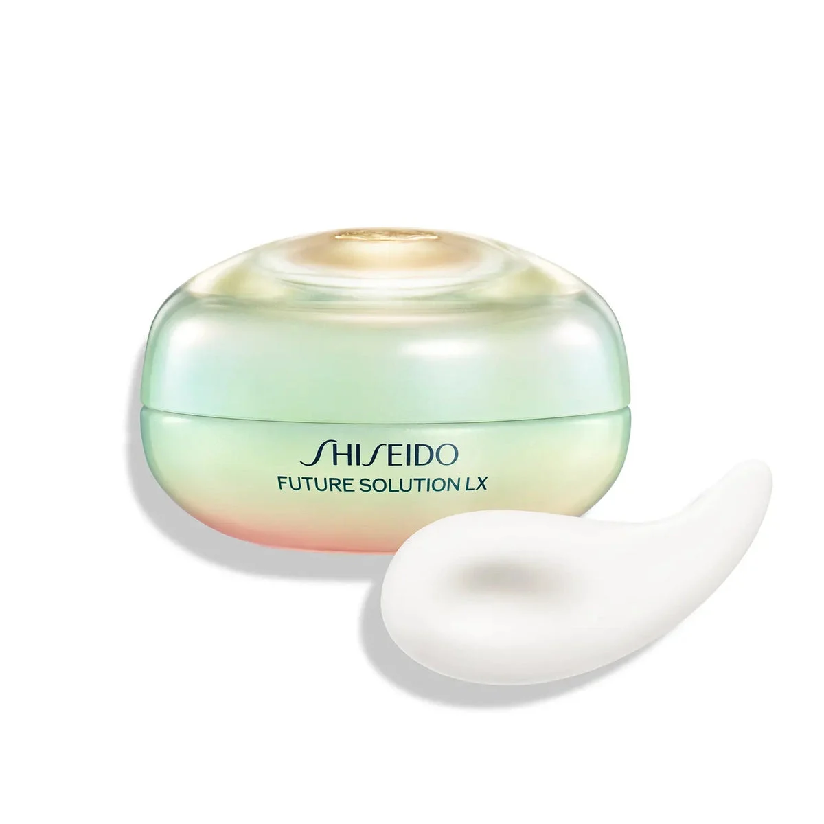Shiseido Future Solution LX Crema Contorno Occhi 15g Brillantezza Leggendaria