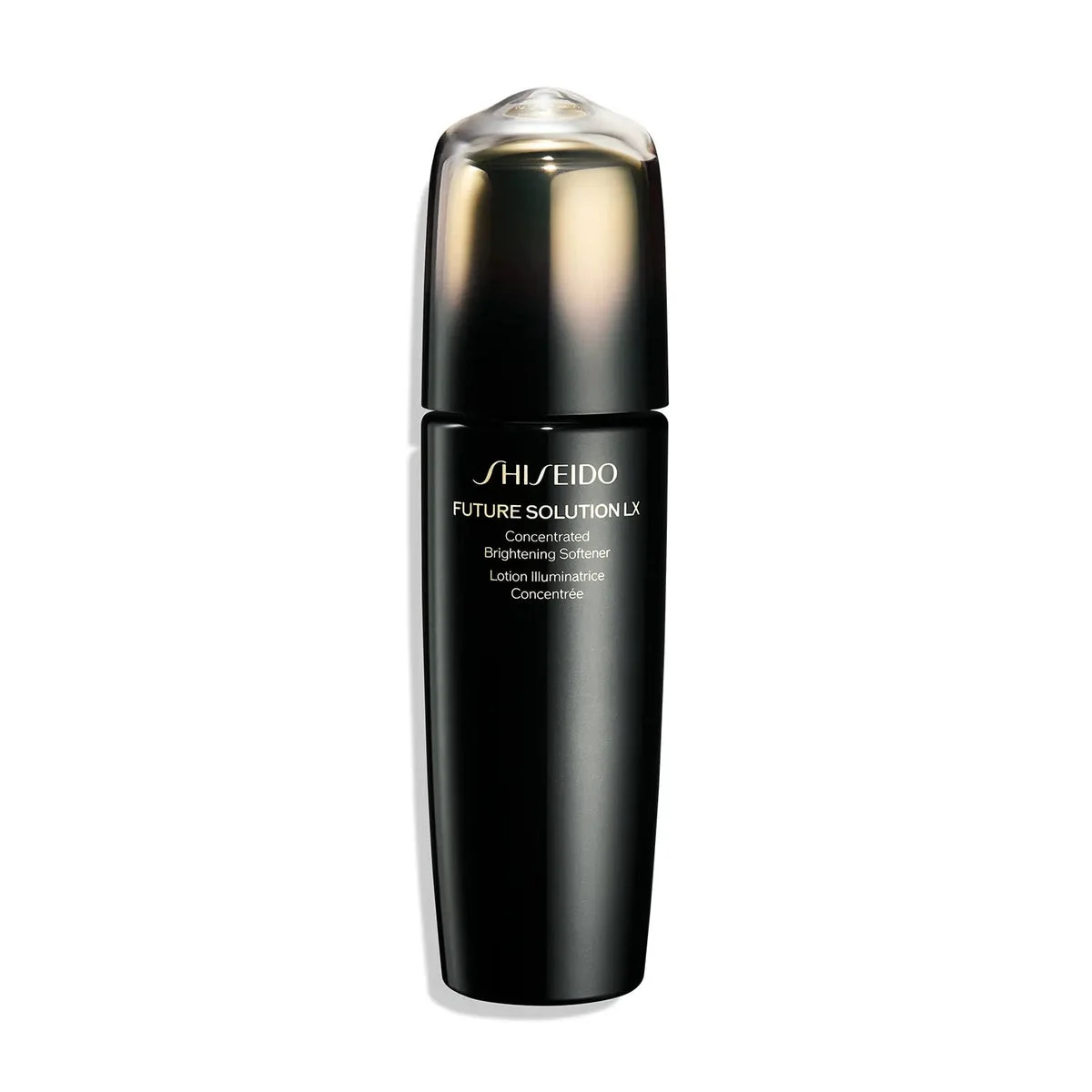 Shiseido Future Solution LX White Lucent Illuminating Moisturizing Softener