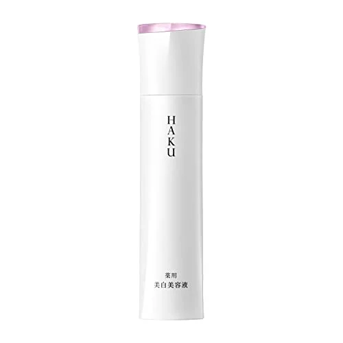 Shiseido HAKU Melanofocus EV Whitening Serum 45g