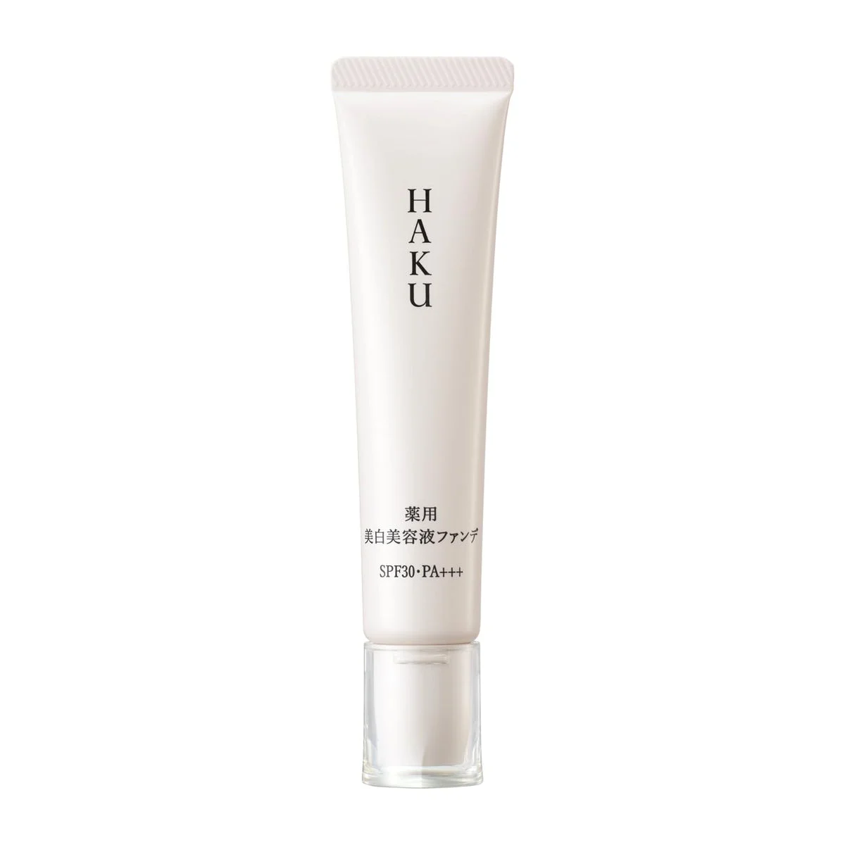 Shiseido HAKU Fondotinta Illuminante 30g