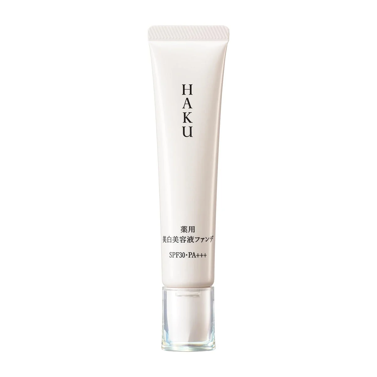 Shiseido HAKU Fondotinta Siero Illuminante 30g