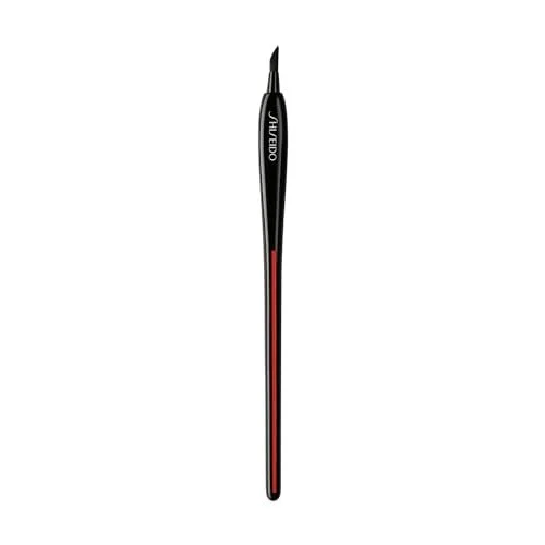 Shiseido Katana Fude Pennello Professionale per Eyeliner 1 Pz Nero