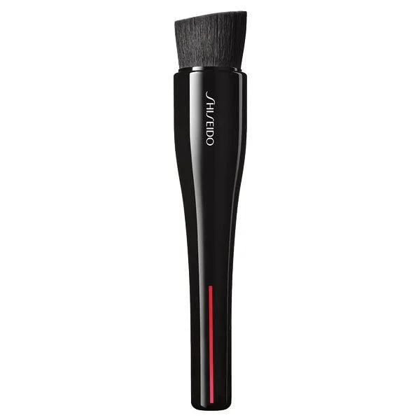 SHISEIDO HASUFUDE Foundation Brush Makeup Tool for Flawless Application