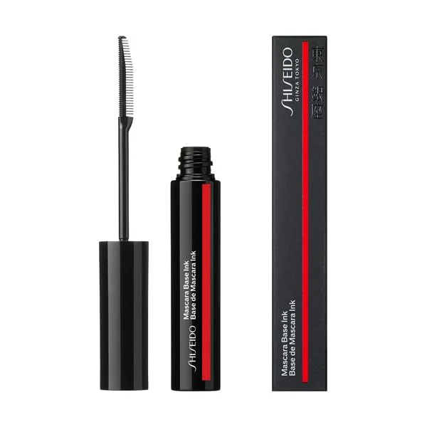 SHISEIDO Makeup Mascara Base Ink 6g