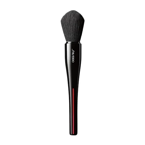 Shiseido Pennello Multiuso per Viso Maru Fude