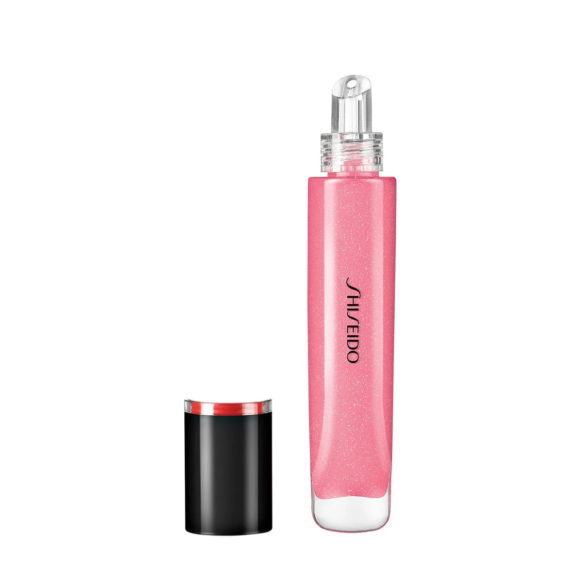 Shiseido Makeup Shimmer Gel Gloss lucidalabbra in gel 7.7g tubo - SHISEIDO GINZA TOKYO