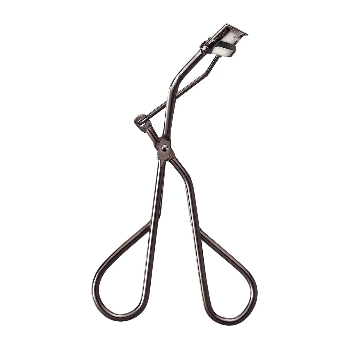 Shiseido MAQuillAGE Curler Per Ciglia Senza Bordo - Curl Forte - Nero