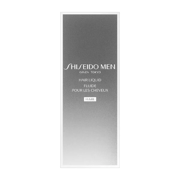 Shiseido Men Hair Liquid Floral Green 200mL