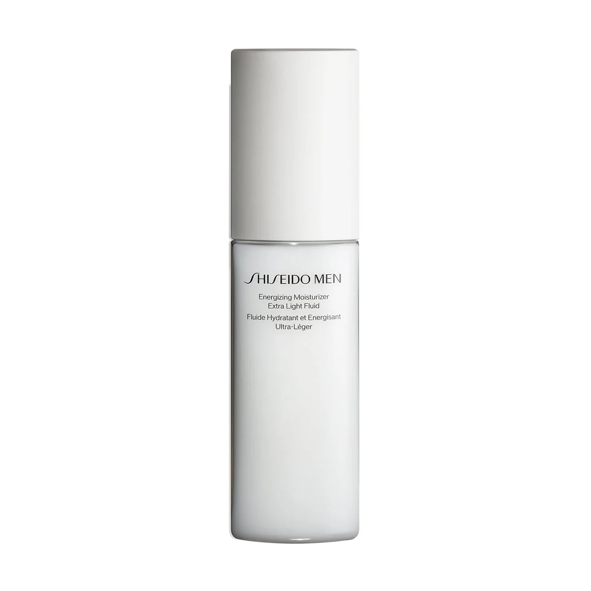 Shiseido Men Idratante viso a rapido assorbimento EG Citrus Woody 100 mL
