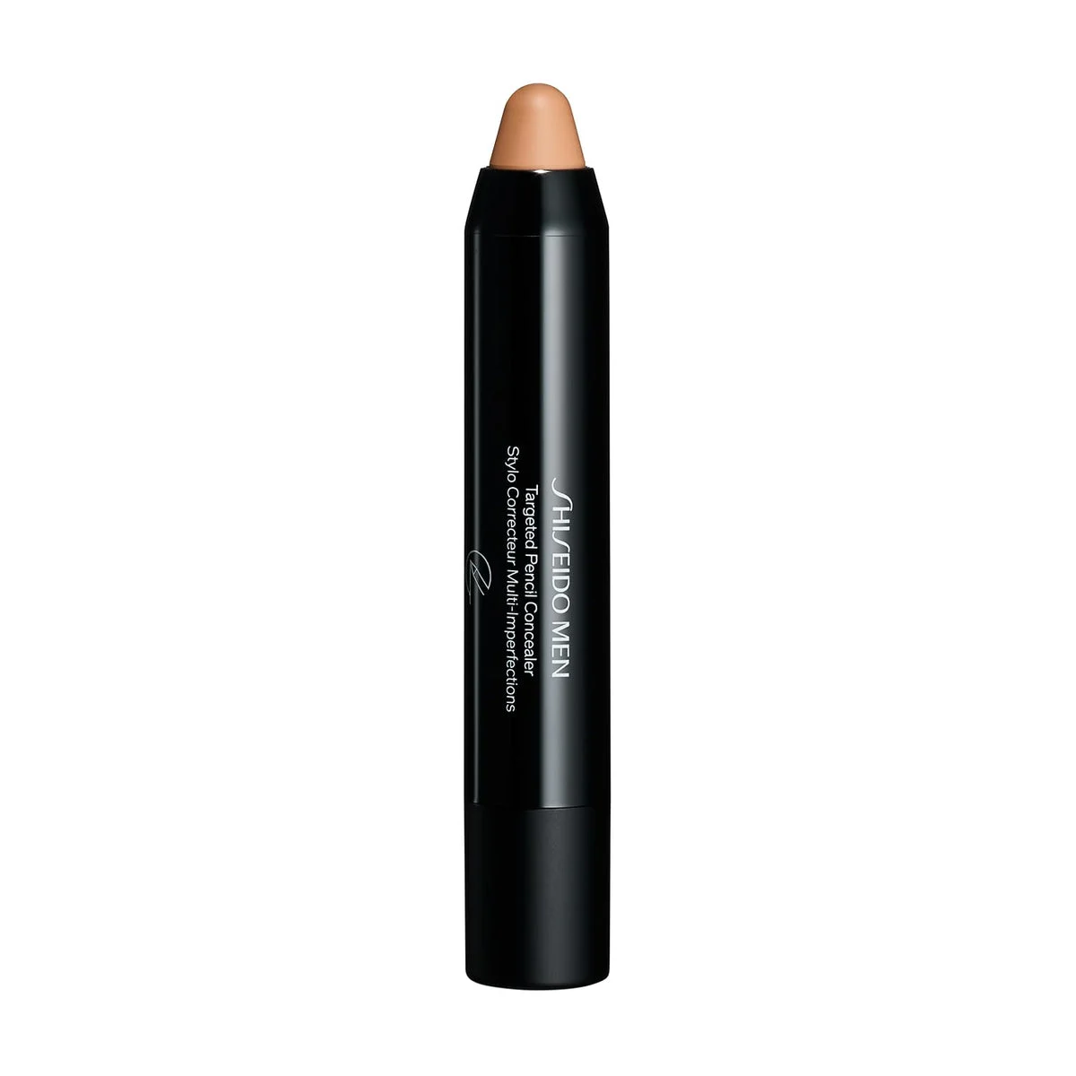 Shiseido Men Correttore in stick Targeted Pencil Concealer Dark 4 3g