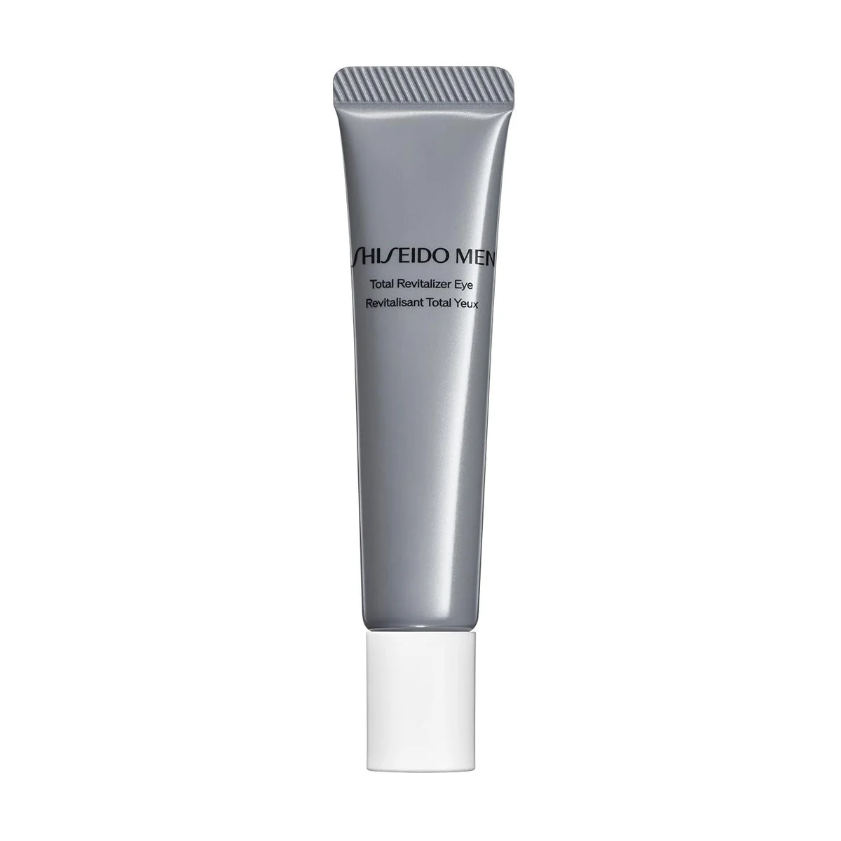 Shiseido Men Total R Eye contorno occhi anti-età crema-siero 15 g