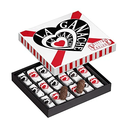 Shiseido Parlor La Ganache 18 Pezzi Assortiti 180g