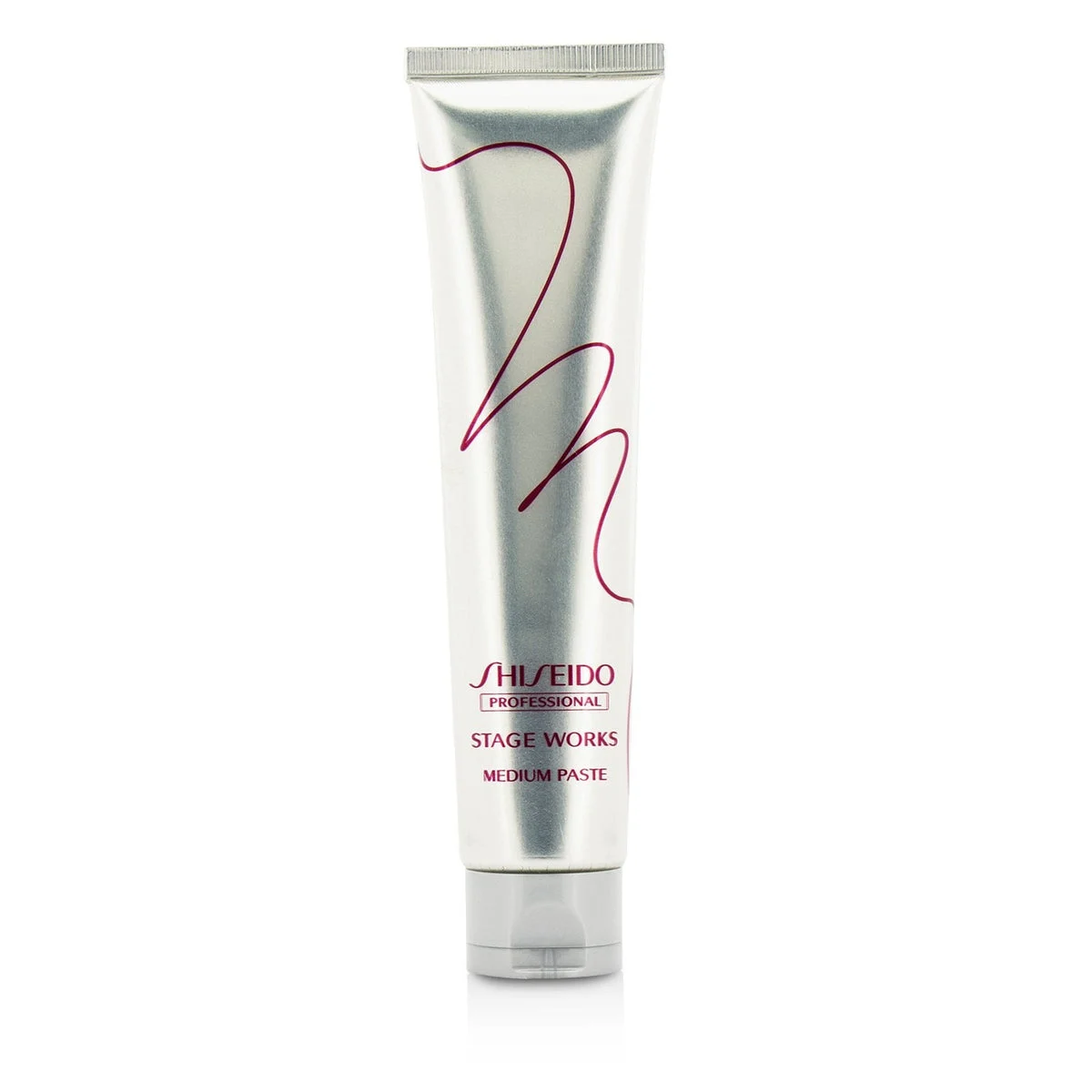 Shiseido Professional Stageworks Medium Hold Hair Styling Paste 70g