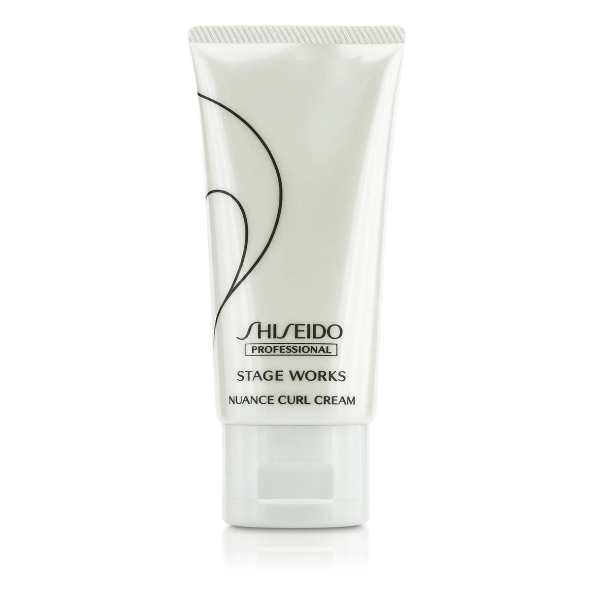 Shiseido Professional Stageworks Nuance Curl Cream 75g