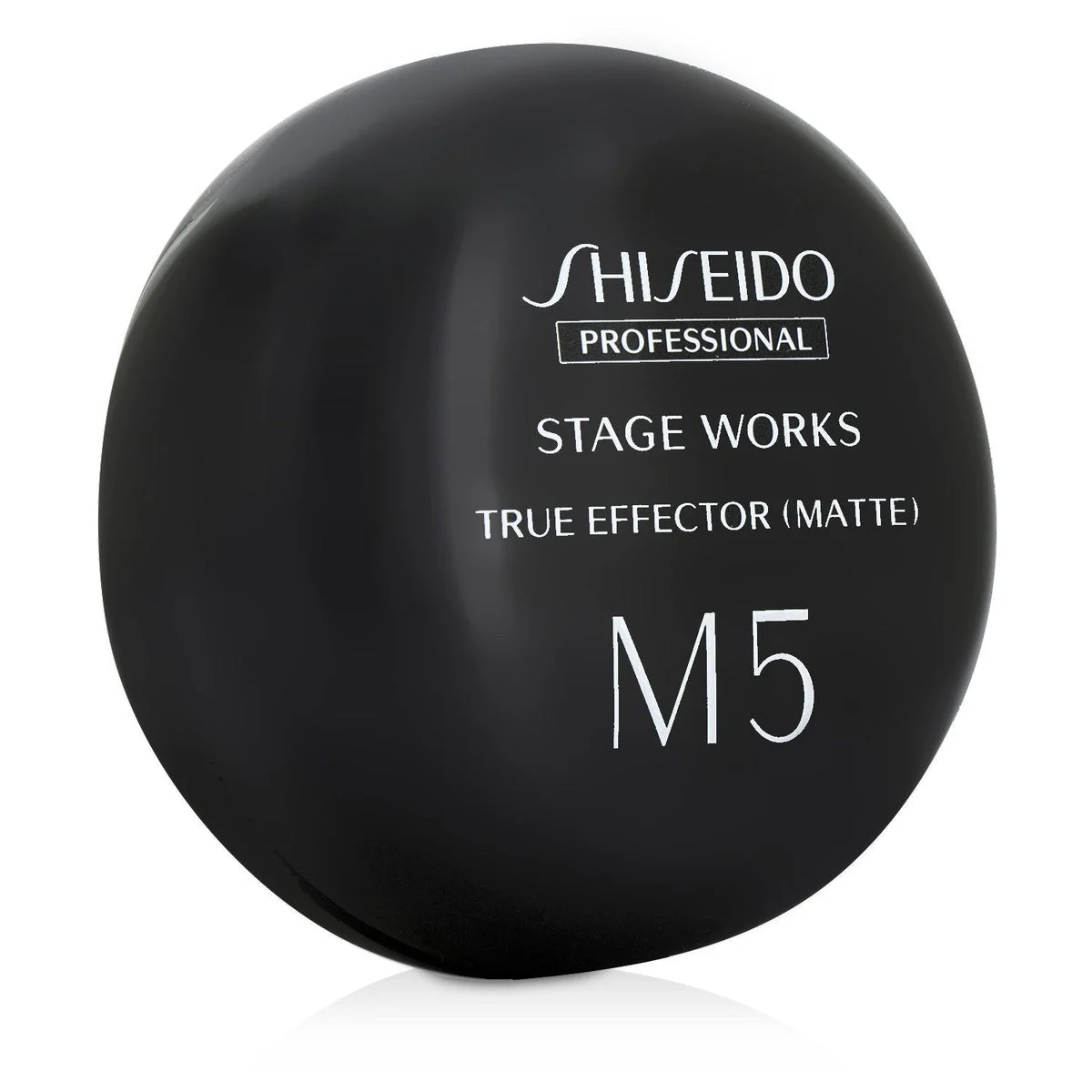 Shiseido Professional Styling Wax Matte 80g True Effects
