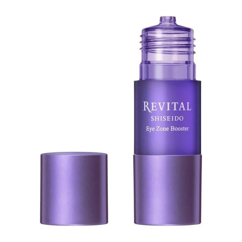 Shiseido Revital siero contorno occhi Eye Zone Booster 15 mL